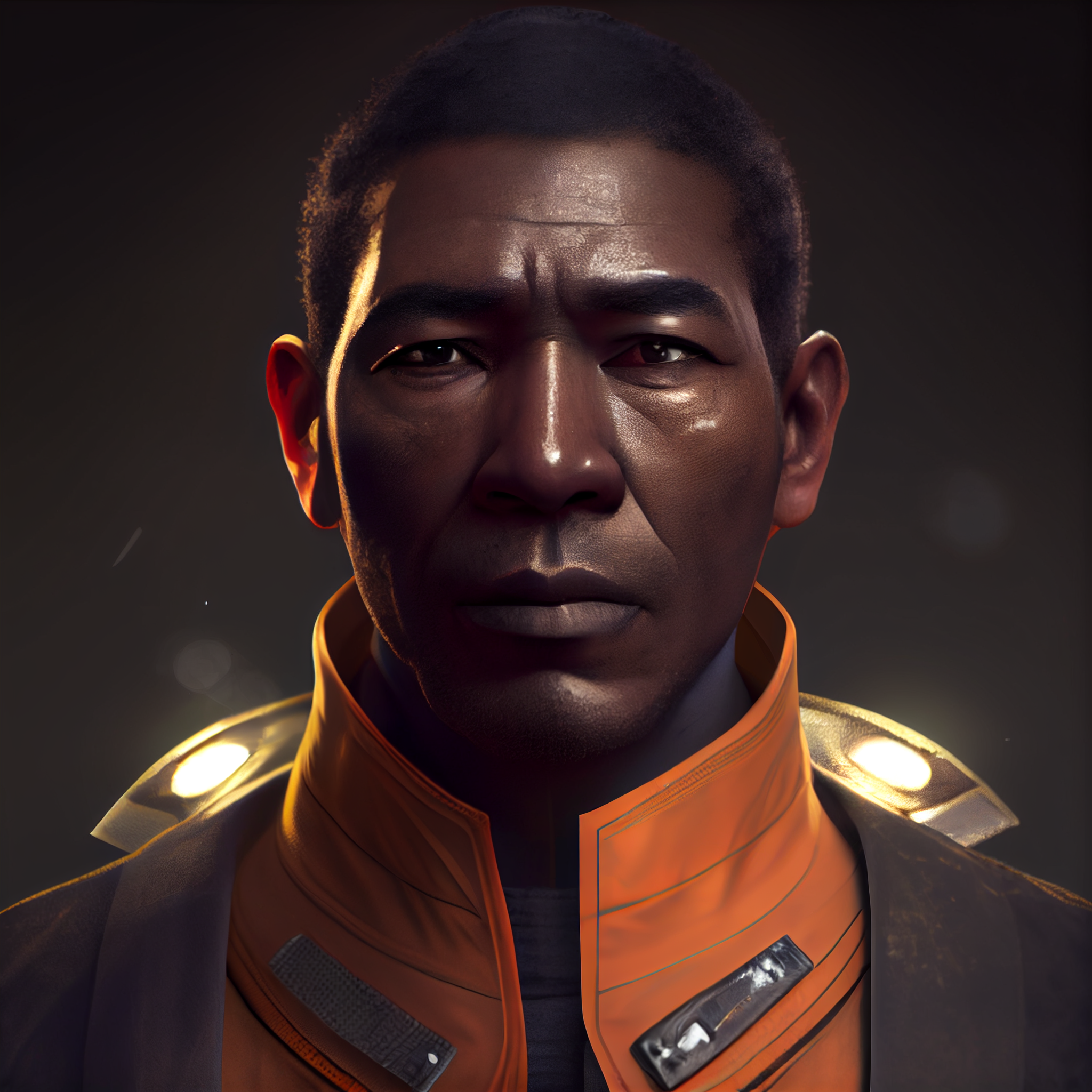 Galactic Mining Federation