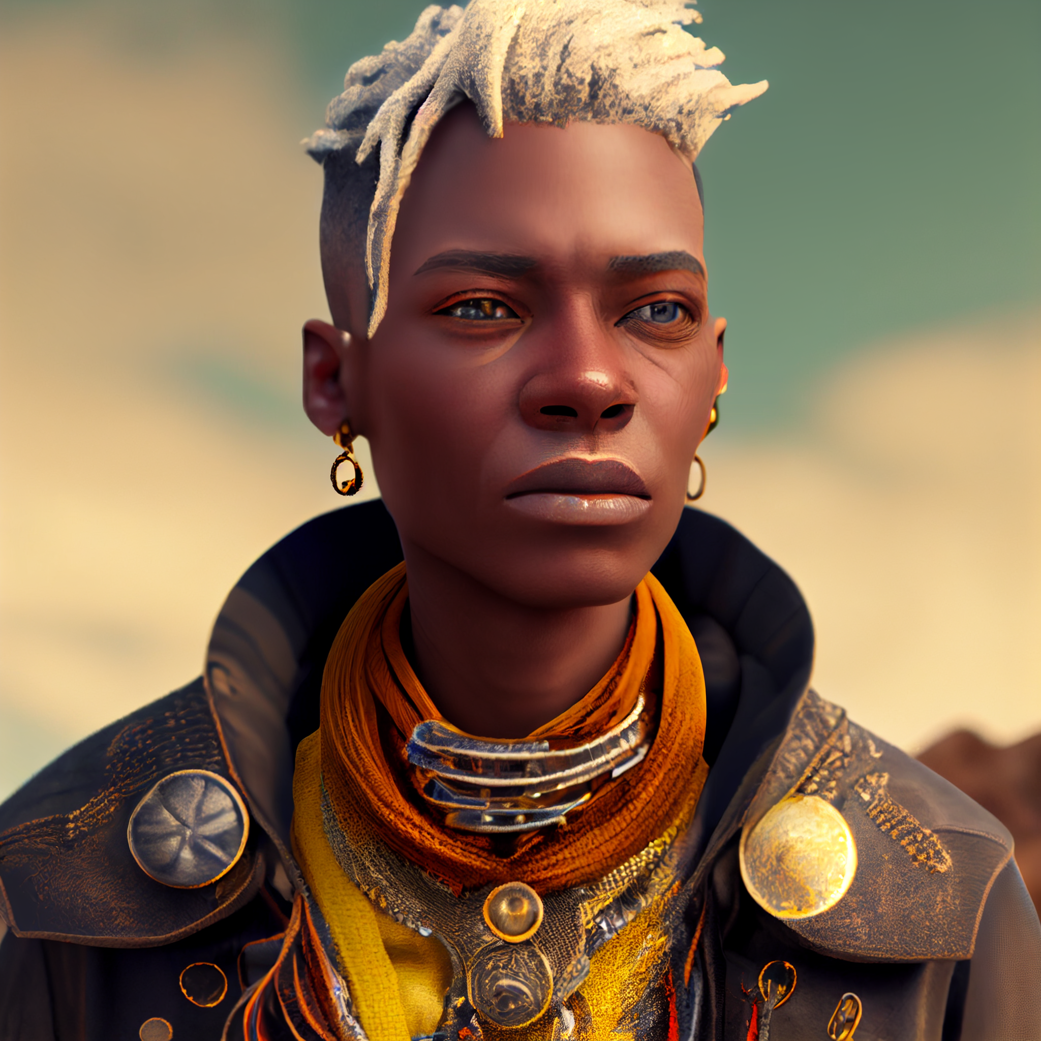 Firequeen